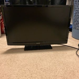 Toshiba TV!